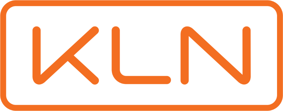 KLN logo